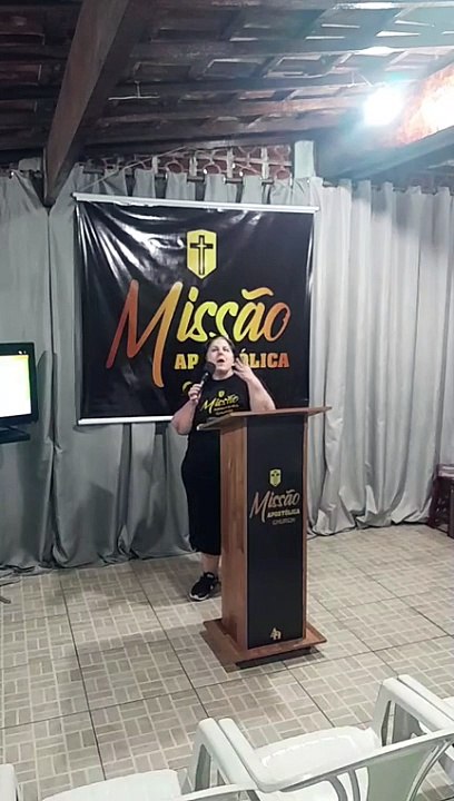 ☆Campanha: Milagres Urgentes_ Apa.Cíntia Matavelli