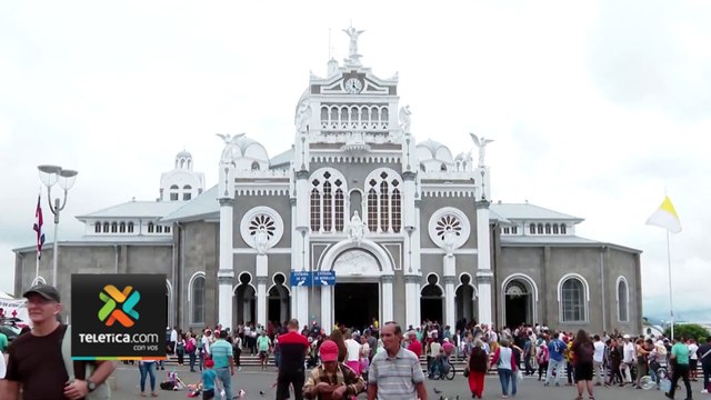 tn7-romeros-aprovechan-fin-de-semana-para-iniciar-peregrinación-a-la-Basílica 260724