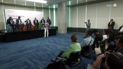 Oracle impulsa la enseñanza de programación en escuelas de México y Jalisco 🚀