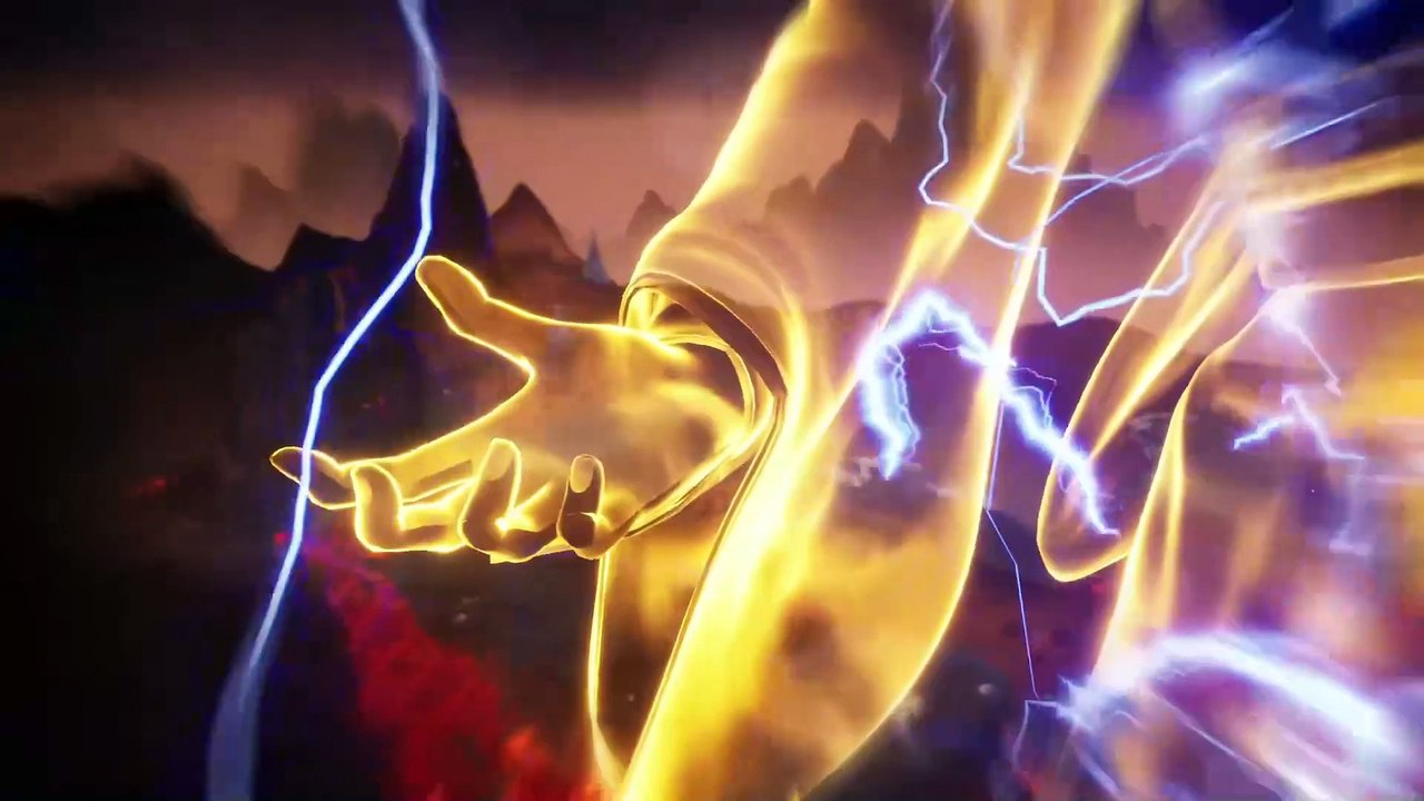 The Sovereign of All Realms episode 255 | Multi Sub | Anime 3D | vip110.vip