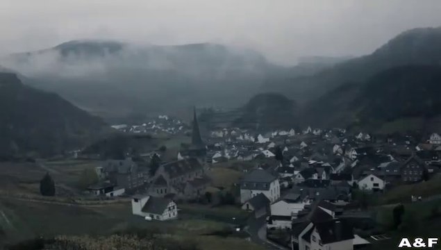 Weinberg -02- Verhängnis