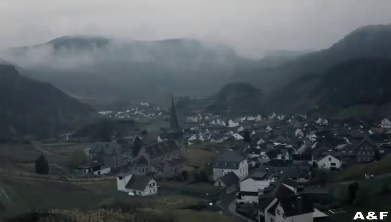 Weinberg -02- Verhängnis