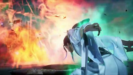 One hundred thousand years of gas refining Episode 152 Multi-Subtitles