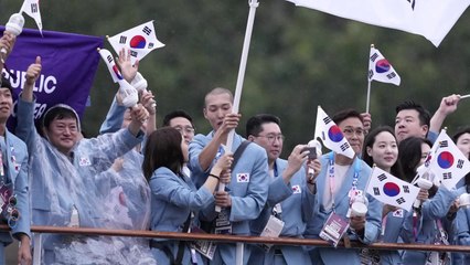 한국을 '북한'으로 소개...문체부, IOC 위원장에 면담 요청 / YTN