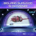 Voltes V Legacy: Biglang sumugod si Okozenia! (Episode 59)