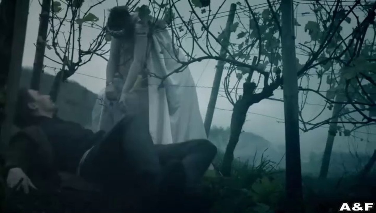 Weinberg -03- Dämonen