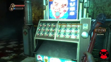  Bioshock  | Part 2 [No Commentary]