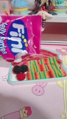 ASMR food ✨ TikTok completion  kawaii unboxing 