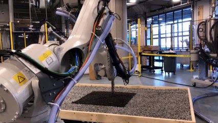 How the Universe Works - S08E02 - NASA's Journey to Mars