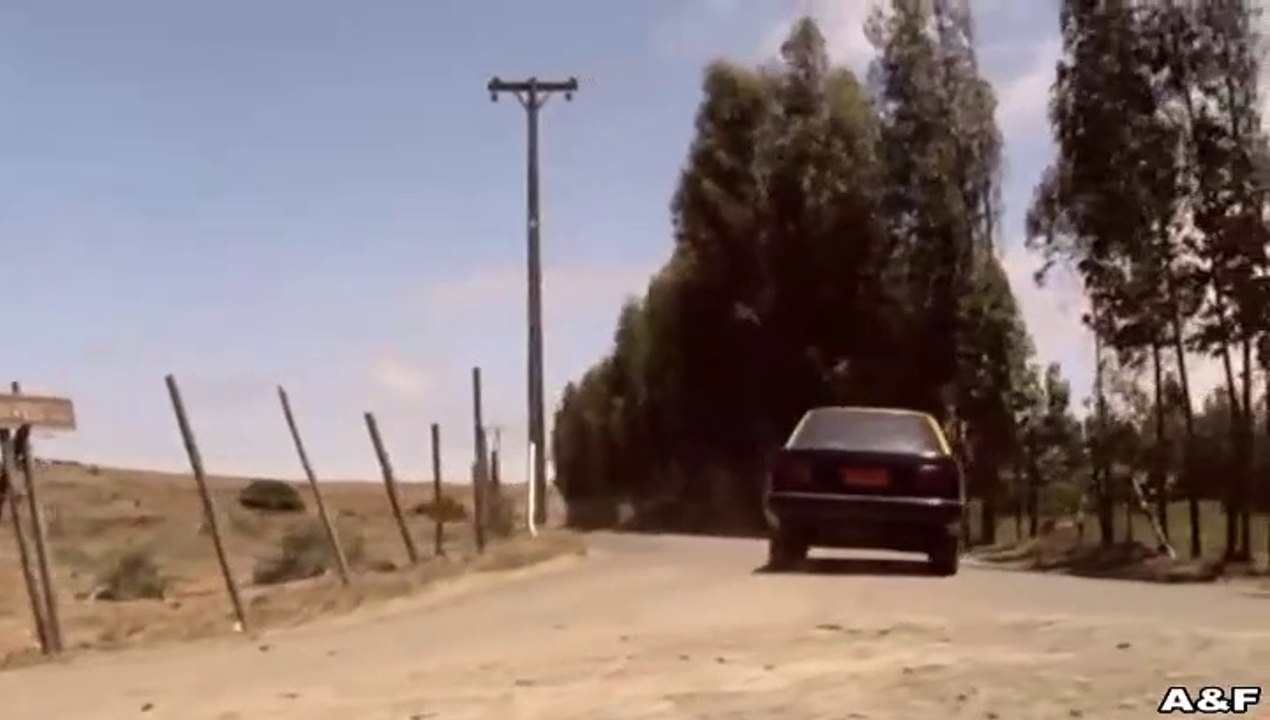 Mein Herz in Chile -02-