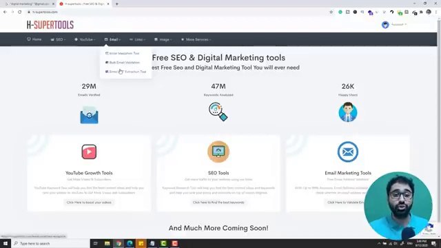 Lead Generation Tutorial (Prospecting)