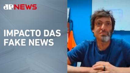 Exclusivo: Psicólogo Dan Ariely fala sobre novo livro ‘Misbelief’
