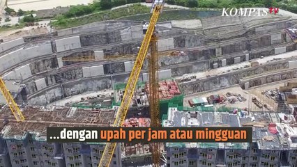 Rupanya Ini yang Dimaksud Pekerja Kerah Putih dan Kerah Biru | SINAU