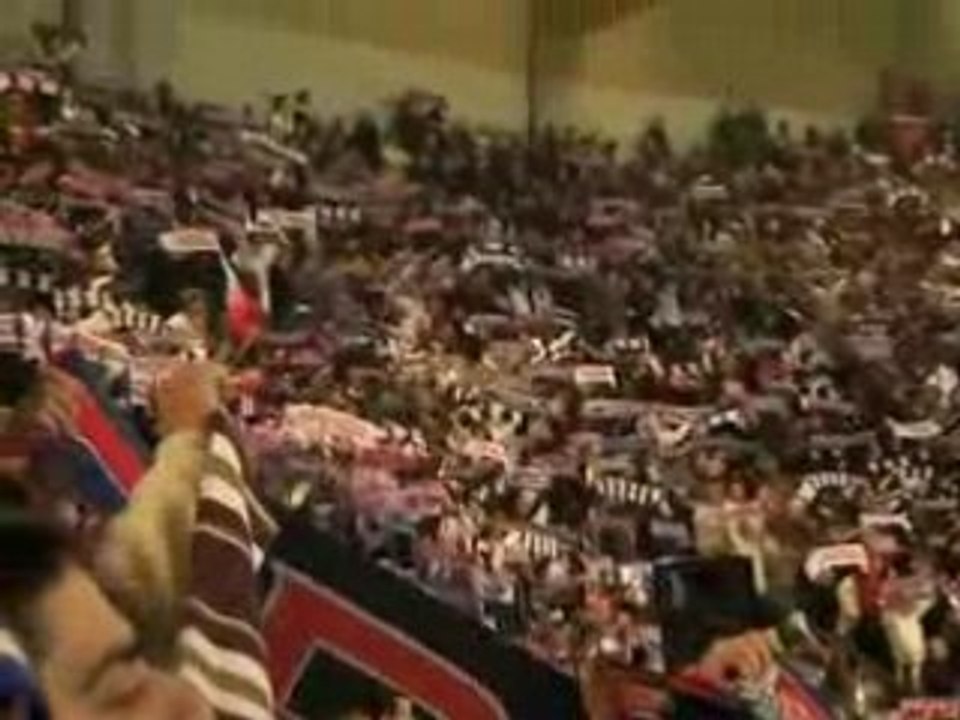 PSG-Nice Oh ville lumière