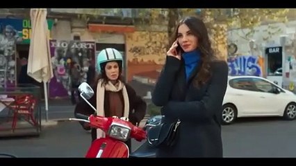 مسلسل فيولا الحلقة 9 التاسعة مدبلج HD