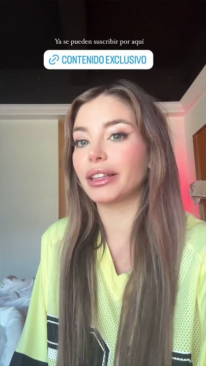 Flavia Laos en Fanfix, Too Hot to Handle anuncia su pagina de contenido exclusivo