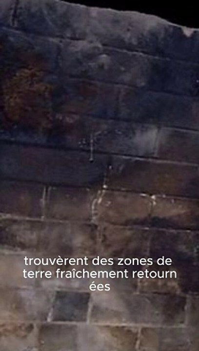 L'Affaire du Cadavre dans la Cheminée de Sacrament