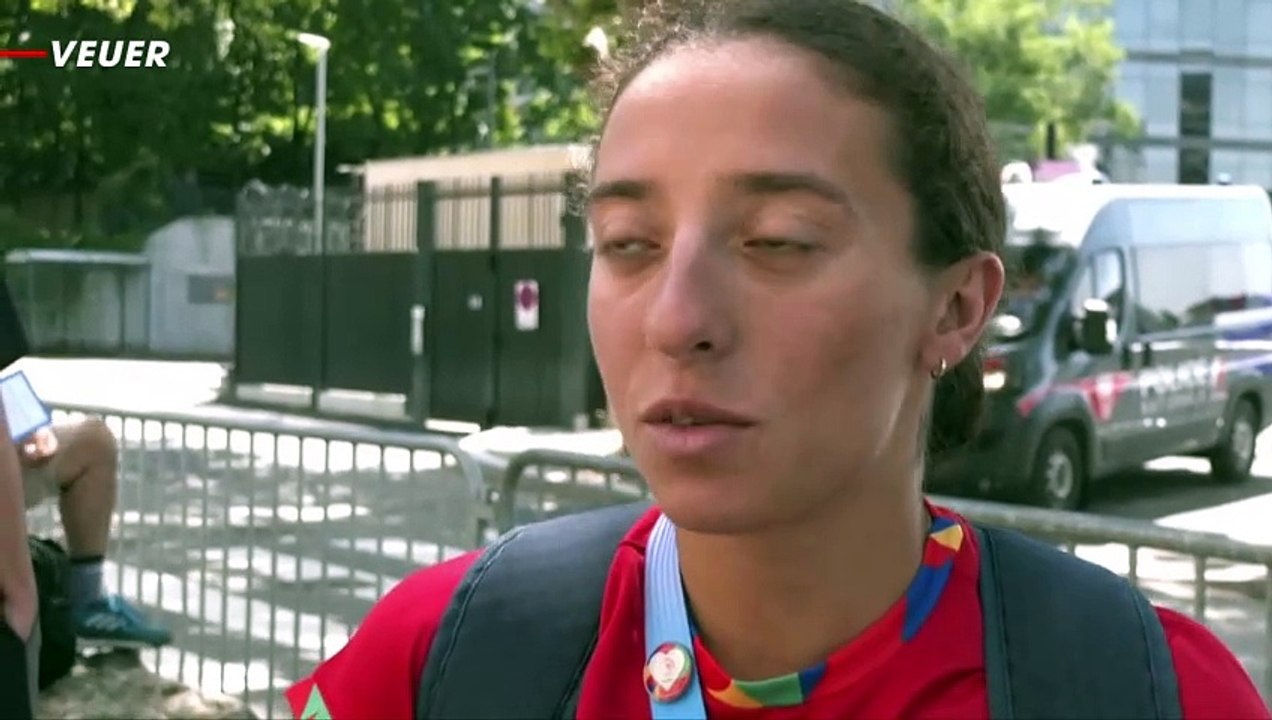 Paris Olympics Cancels Swimming Practice Again Over E. Coli Fears