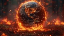 Earth’s Hottest Day Ever Recorded - Breaking Climate Records!