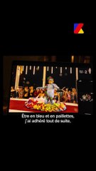 Philippe Katerine revient sur sa perf à la cérémonie d'ouverture des JO
