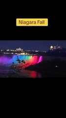 Niagara Fall in Toronto