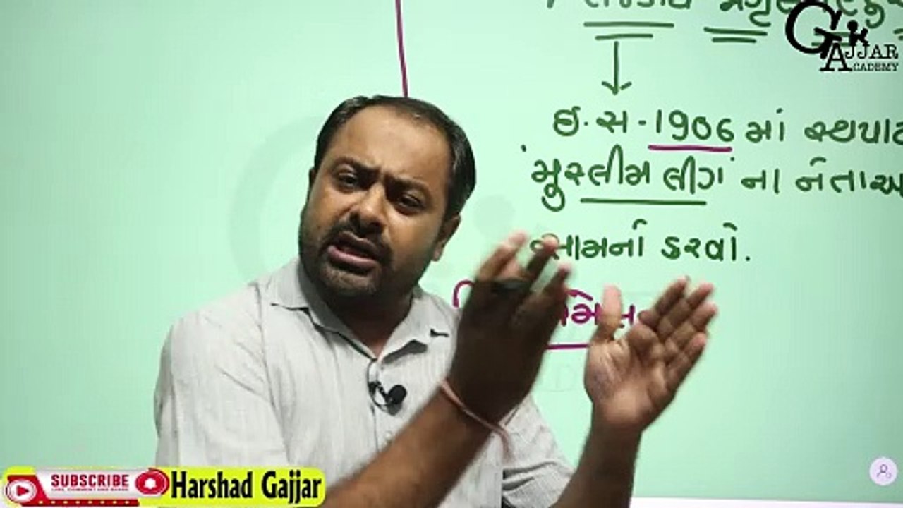 "Akhil Bharatiya Hindu Mahasabha: Key Concepts for Competitive Exams" ||અખિલ ભારતીય હિંદુ મહાસભા