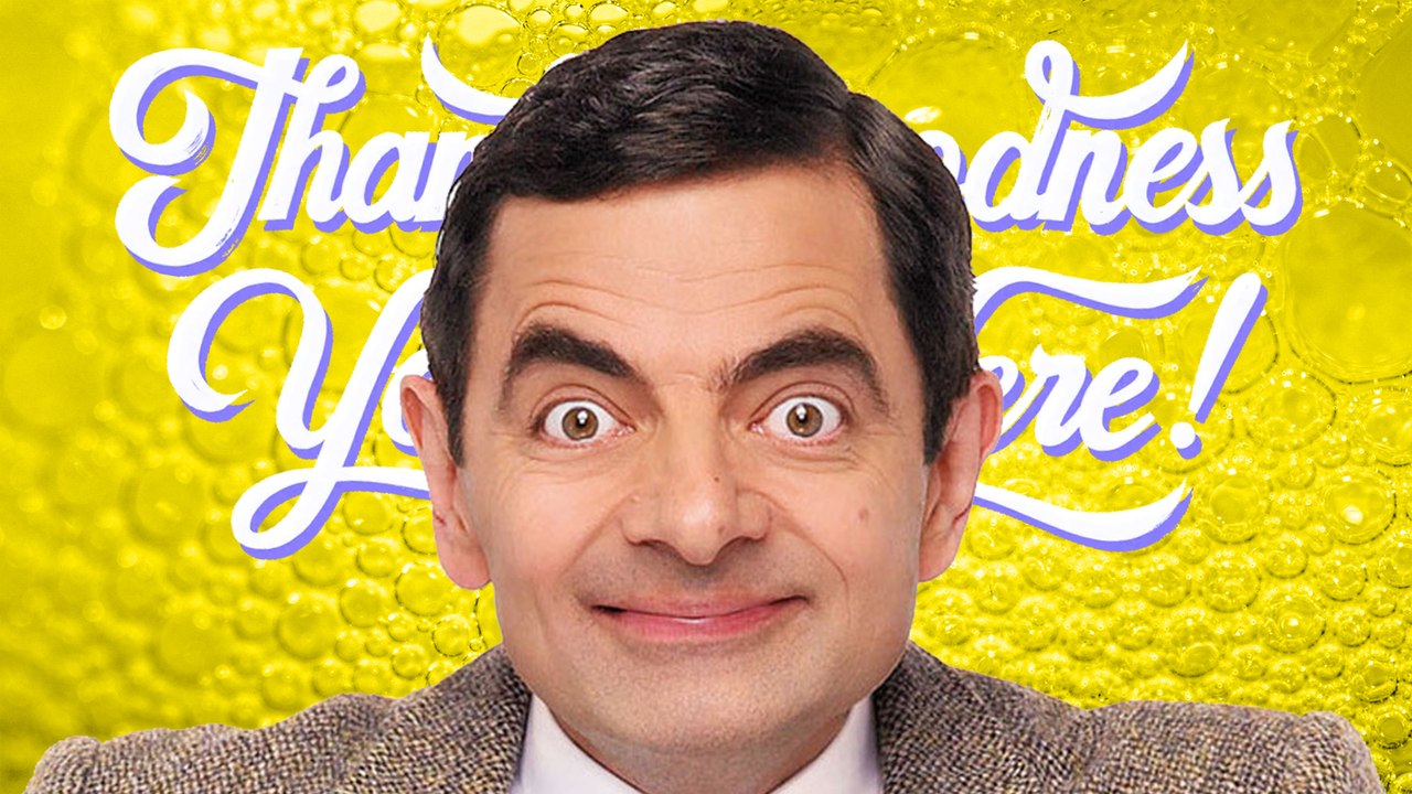 Thank Goodness, You're Here : TEST du jeu le plus débile de 2024
