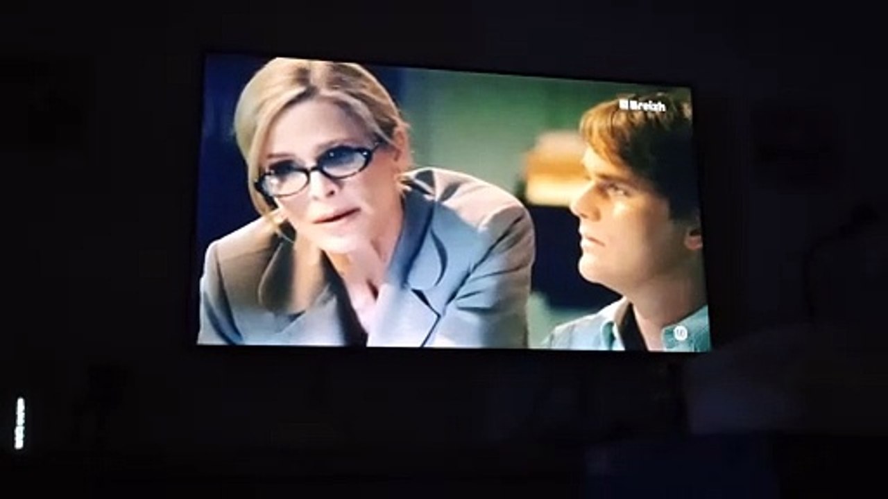 the closer video