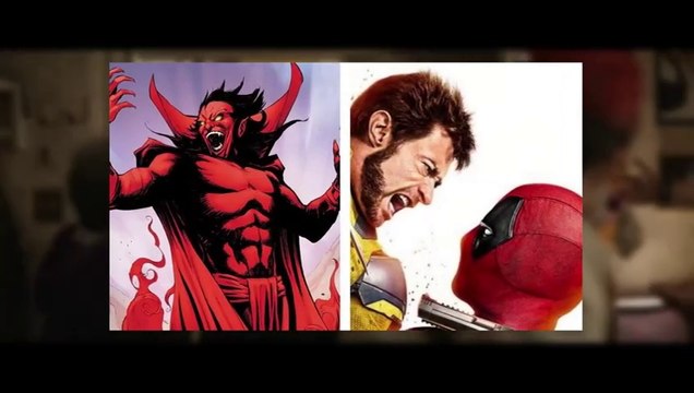 RDJ as Dr. Doom Confirmed, Avengers Doomsday & Secret Wars Announced & More _ BNN News #43-(480p)