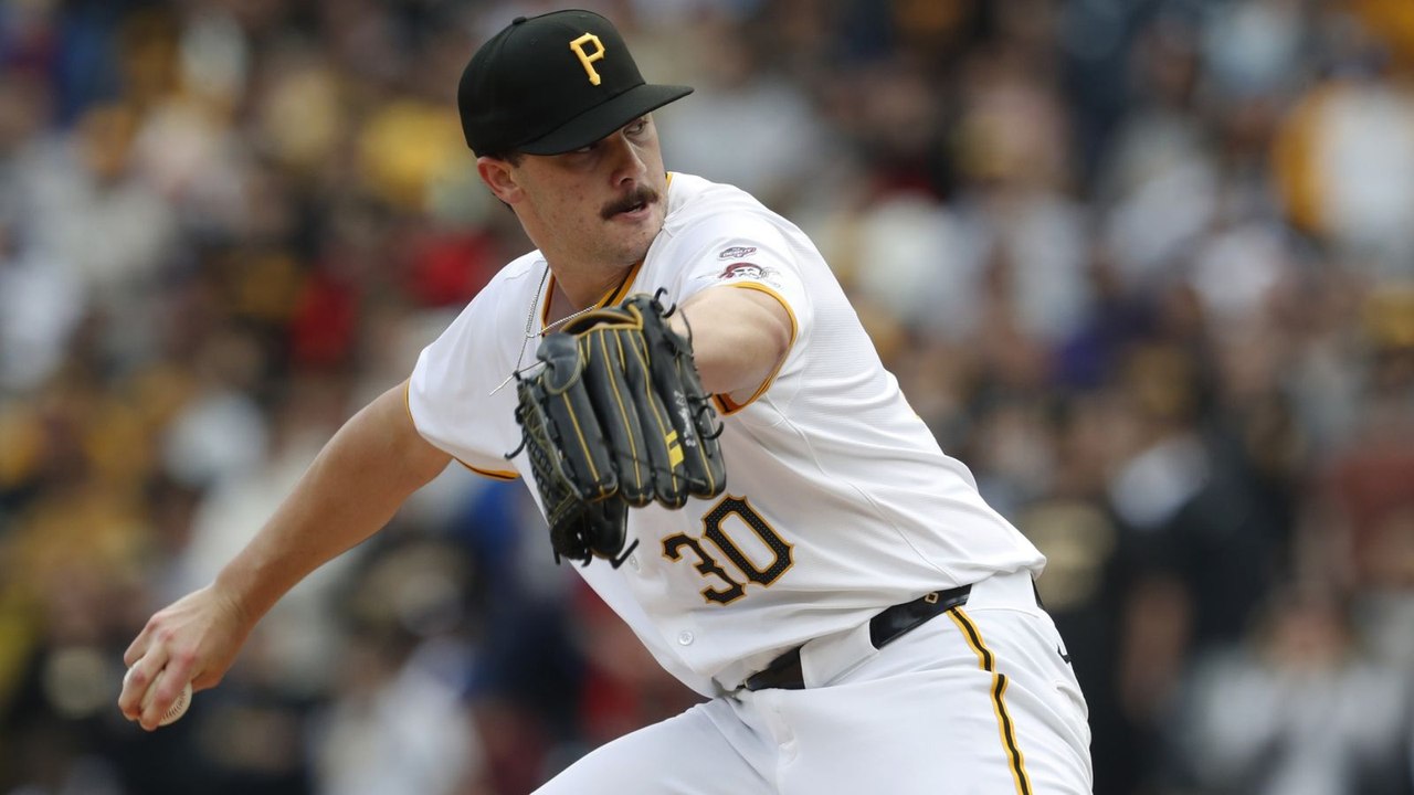 Paul Skenes' Impressive Strikeout Record Raises Prop Lines