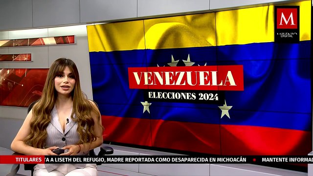 Oposición rechaza los resultados electorales de Venezuela; aseguran que continuarán luchando