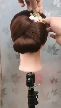 How to hair style Hair style designs ideas new hair style trending video wedding hairstyles party hair style