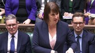 Reeves: The inheritance from the Tories is unforgivable