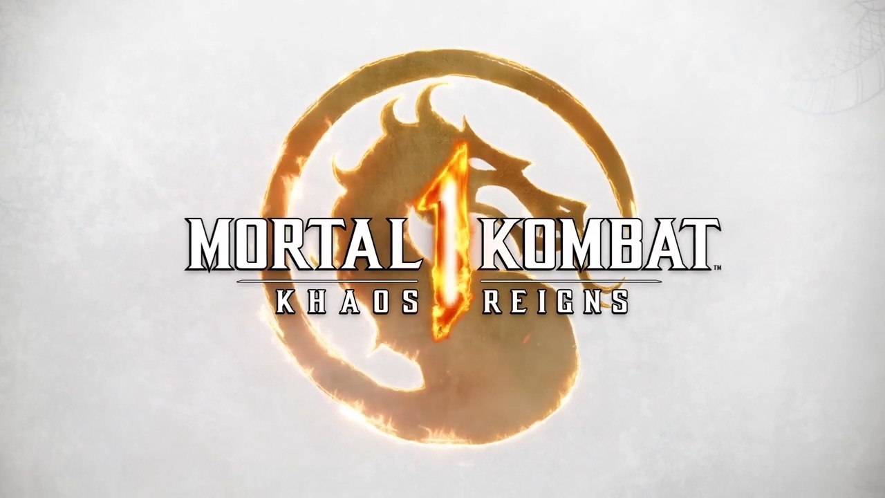 Mortal Kombat 1 Khaos Reigns Official Trailer Ghostface Cyrax Conan