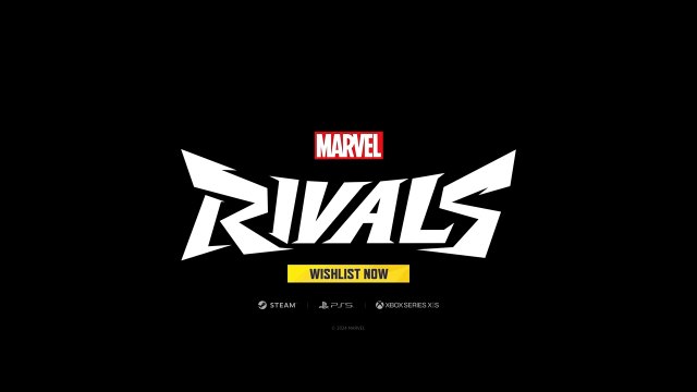 Marvel Rivals Official No One Rivals Doom' Cinematic Trailer