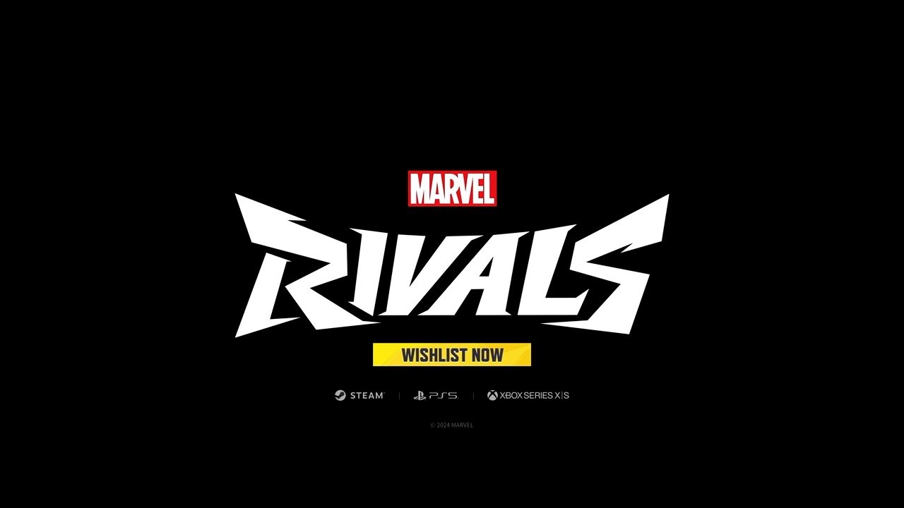 Marvel Rivals Official No One Rivals Doom' Cinematic Trailer