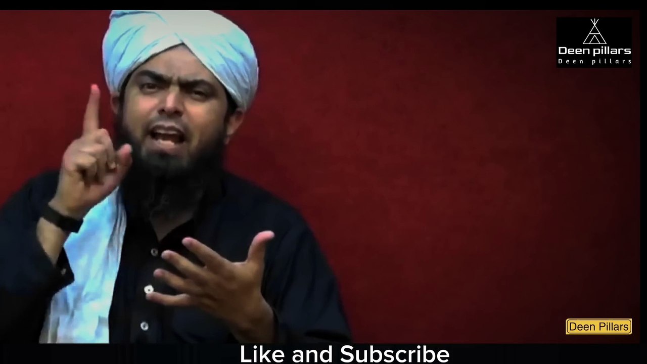 The Miraculous Life of Prophet Mohammad SWS -- by @EngineerMuhammadAliMirzaClips