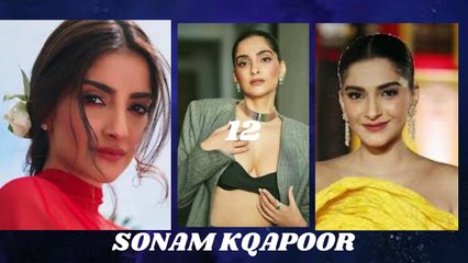TOP 20 HOTTEST BOLLYWOOD ACTRESS ALL TIME|TOP SEXIEST AND BEUTIFUL INDIAN ACTRESS 2024
