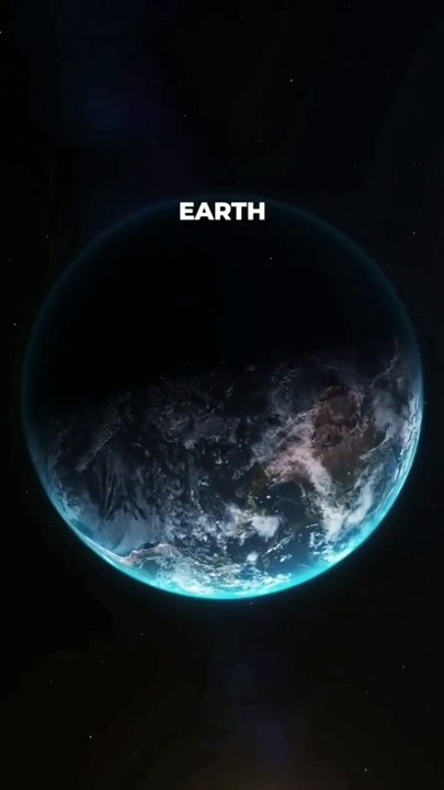 The univers