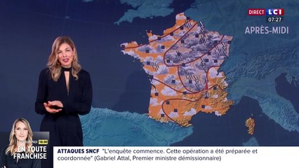 Eleonore Boccara sur LCI (27/07/2024)
