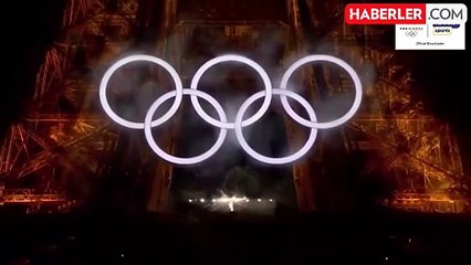 Yıllar sonra ilk! Katı kişilik sendromuyla mücadele eden Celine Dion, 2024 Paris Olimpiyatları'nda sahne aldı