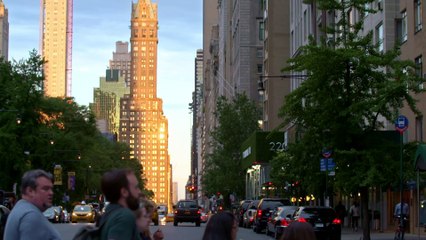 How the Universe Works  - S08E09 - Earth's Death Orbit