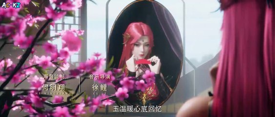 Donghuaid_The Magic Chef of Ice and Fire Episode 153 Sub Indo
