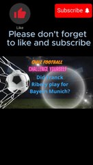 Football Stars Uncovered: Q&A Session with Your Favorite Players" #FootballTriviaChallenge