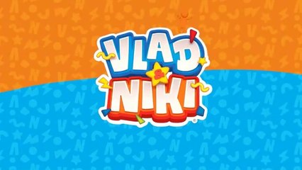 Vlad and Niki play with Miko - Smart Toy Robot for kids