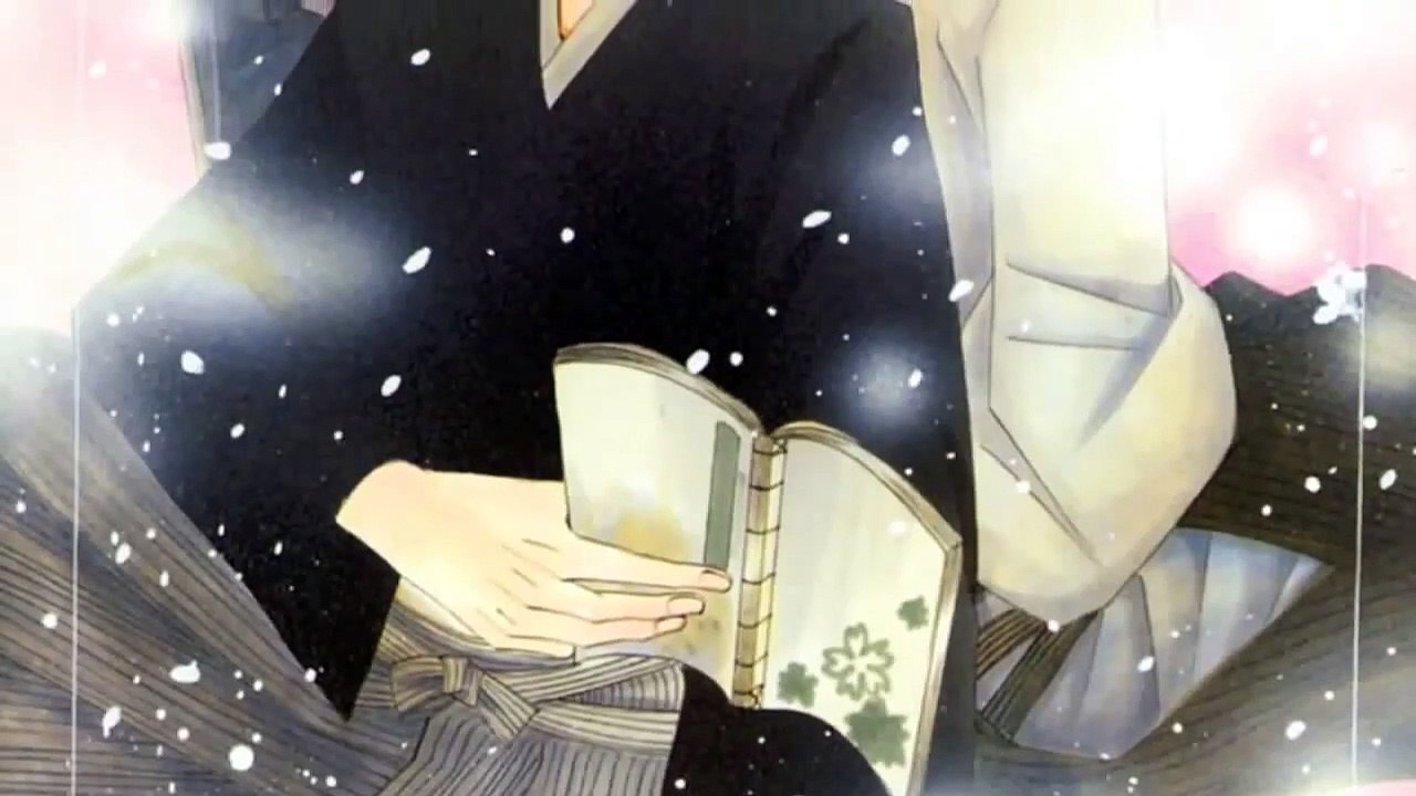 Hybrid Child Manga Drama CD Chapter 3 (YAOI) BLCD - - ---- ( Dramacd MANGA )