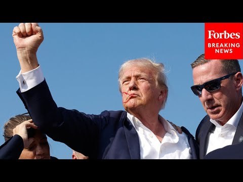 GOP Lawmaker Promotes Bipartisan Task Force To ‘Uncover The Truth’ About Trump Assassination Attempt