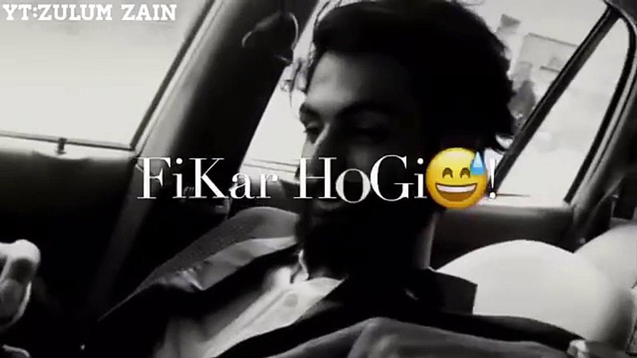 Hum Margaye Toh Sab ko Dafnane ki FiKaR HoGi _best shayari _ zulum  Zain(360P) - Copy