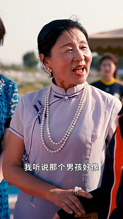 昕妍月野兔 - 飞驰人生之教练在上 (上)