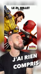Deadpool & Wolverine: Epic Showdown – 15/20 Review 🦸‍♂️